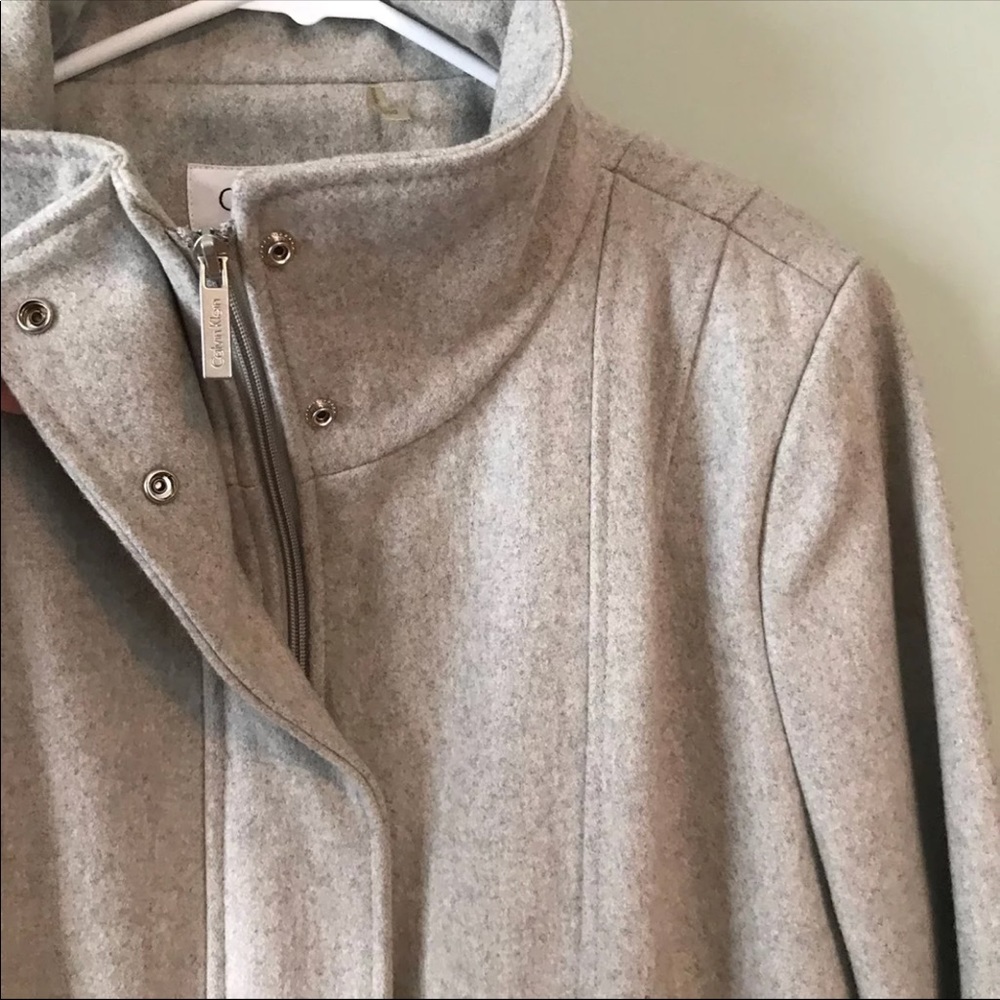 Calvin Klein Coat